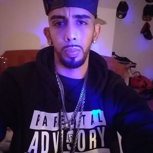 Meet your Posher, Gilberto jr.